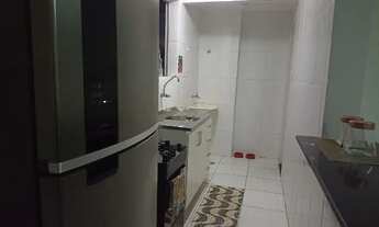 Imagem 5: Condomínio Estrela do Cabula, 2/4, Mobiliado