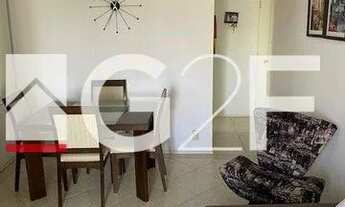 Imagem: Apartamento para venda no Jardim Dom Vieira!