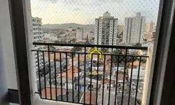 Imagem 5: Apartamento com 2 dormitórios para alugar, 56 m² por R$ 2.500/mês - Vila Rosália - Guarulh