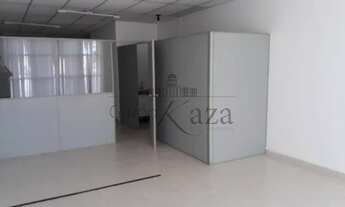Imagem 2: Comercial Sala Condomínio em São José dos Campos