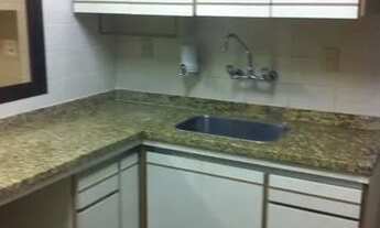 Imagem 6: ÓTIMO APARTAMENTO A VENDA EM MOEMA