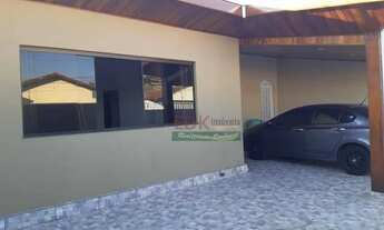 Imagem: Casa com 3 dormitórios à venda, 154 m²