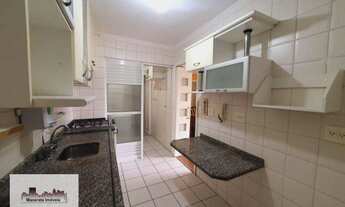 Imagem 7: Apartamento com 3 dormitórios à venda, 81 m² por R$ 870.000,00 - Jardim Marajoara - São Pa