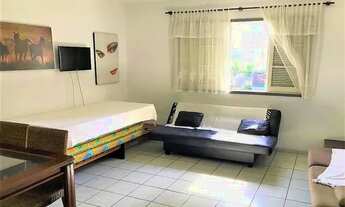 Imagem: 1 Dormitório Bem Amplo Baixo Custo Mensal