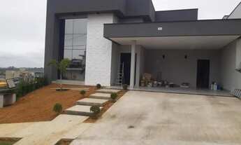 Imagem 2: Casa em Condomínio para Venda em Indaiatuba, Colinas de Indaiatuba, 3 dormitórios, 3 suíte