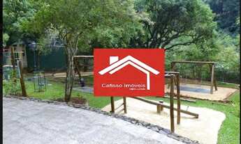 Imagem 3: Casa Assobradada residencial para Locação Condomínio Residencial Village D'Avignon, S