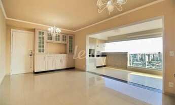 Imagem: São Paulo - Apartamento Padrão - Vila