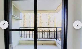 Imagem 2: APTO 103M 3 DORMITÓRIOS LAZER COMPLETO