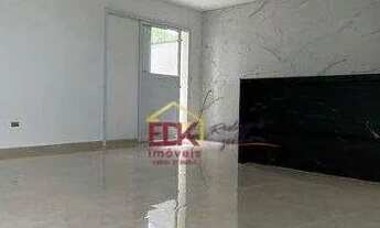 Imagem 3: Casa com 3 dormitórios à venda, 121 m² por R$ 655.000,00 - Villa Branca - Jacareí/SP