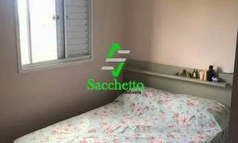 Imagem 7: Apartamento para Venda em Limeira, Chácaras Antonieta, 2 dormitórios, 1 banheiro, 1 vaga