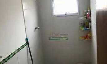 Imagem 3: Apartamento com 2 dormitórios à venda, 68 m² por R$ 235.000,00 - Barreiro - Taubaté/SP