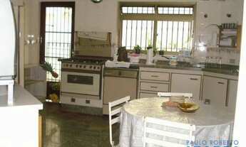 Imagem 4: SOBRADO - VILA MADALENA - SP