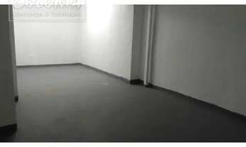 Imagem 4: Santo André - Casa Padrão - Jardim