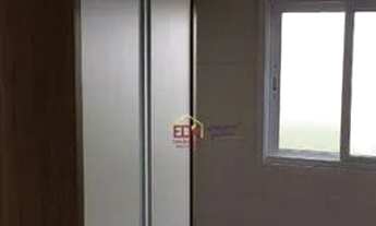 Imagem 6: Apartamento com 1 dormitório à venda, 41 m² por R$ 190.000,00 - Monção - Taubaté/SP