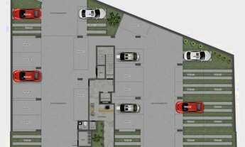 Imagem 4: GARDEN - BOA VISTA - MG