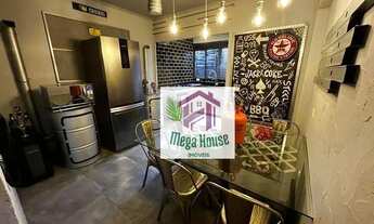 Imagem: Apartamento com 2 dormitórios para alugar