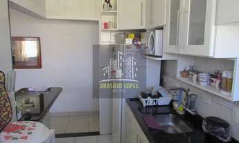 Imagem 7: Apartamento no Jd. Patente Novo com 2 quartos e 1 vaga