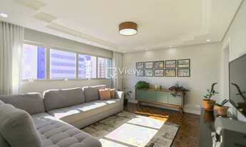 Imagem: Apartamento com 3 dormitórios, lindo e