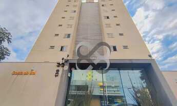 Imagem 2: Apartamento com 3 dormitórios para alugar, 60 m² por R$ 1.827,00/mês - Vitória - Londrina