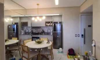 Imagem 5: Apartamento no Singullare Iguatemi - Parque Bela Vista, 53m², 2/4 com suíte e closet, supe