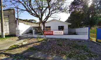 Imagem: Casa com terreno de 420m², 3 dormitórios