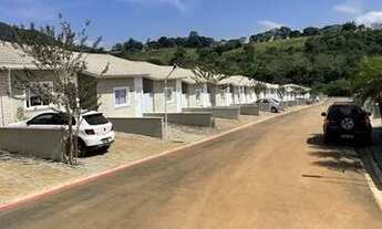 Imagem 2: Casa com 2 dormitórios para alugar, 64 m² por R$ 2.400,00/mês - Jardim Santa Fe - Bom Jesu