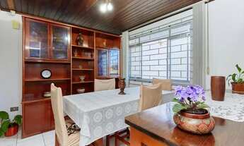 Imagem 3: Casa para Venda em Curitiba, JARDIM DAS AMÉRICAS, 4 dormitórios, 1 banheiro, 1 vaga