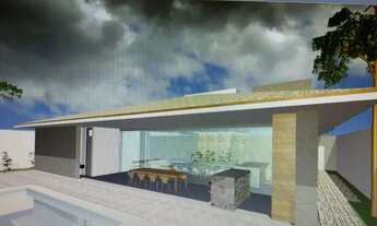 Imagem 6: ROYAL PARK VENDO TERRENO (PROJETO APROVADO TERREA ) TRES SUITES