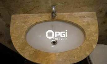 Imagem 7: Casa com 3 dormitórios para alugar, 227 m² por R$ 4.739,13/mês - Ribeirânia - Ribeirão Pre