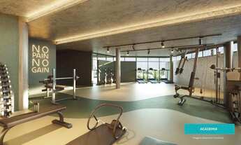 Imagem 6: ÚLTIMA UNIDADE! Apartamento 2 QUARTOS NA PRAIA DOS CARNEIROS