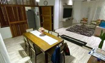 Imagem: Casa com 3 dormitórios à venda, 127 m²