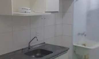 Imagem 4: RR5437 Apartamento 51m² CONDOMÍNIO INSPIRE (VERDE) OPORTUNIDADE - 2 Dorms 1 Vaga - Barueri