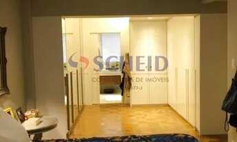 Imagem 5: Apto 3 dorms, sendo 1 suíte, dependência de empregada, 1 vaga