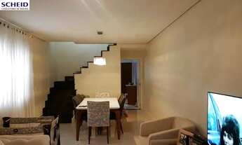 Imagem: Sobrado a Venda em Pedreira - Oportunidade