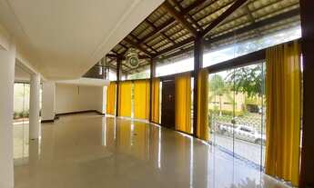 Imagem: Térrea para aluguel possui 200 metros quadrados