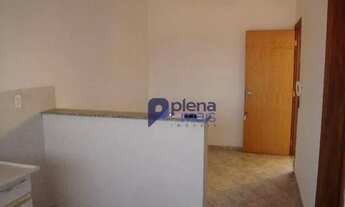 Imagem 6: Kitnet com 1 dormitório para alugar, 50 m² por R$ 1.050,00/mês - Parque Residencial Versai