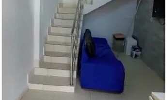 Imagem 5: Casa de Veraneio Carapibús