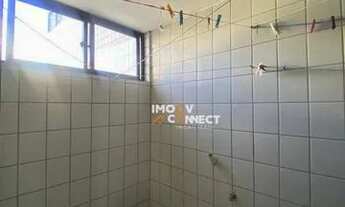 Imagem 7: Apartamento com 3 dormitórios à venda, 100 m² por R$ 400.000,00 - Bessa - João Pessoa/PB