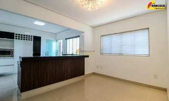 Imagem 4: Apartamento para aluguel, 3 quartos, 1 suíte, 1 vaga, Manoel Valinhas - Divinópolis/MG