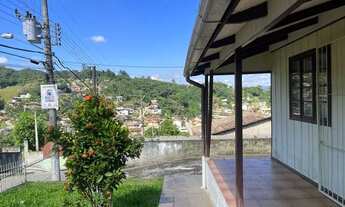 Imagem 4: Terreno a venda tribess 868m com casa grande