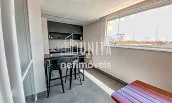 Imagem 3: Apartamento 3 quartos no Península Lazer e Urbanismo - Águas Claras