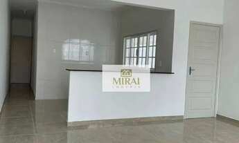 Imagem 2: Casa nova à Venda no Residencial São Francisco com 2 quartos (suíte) - 125 metros