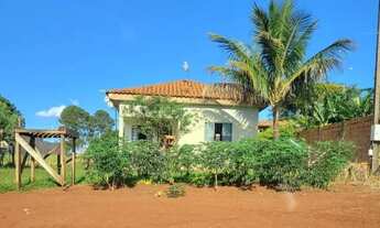 Imagem: Casa em avaré terras de São marcos II