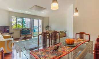 Imagem: São Paulo - Apartamento Padrão - Vila