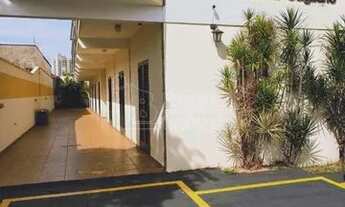 Imagem: Kitnet Mobiliada