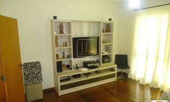 Imagem 4: Apartamento (tipo - padrao) 4 dormitórios/suite, cozinha planejada, portaria 24hs, salão d