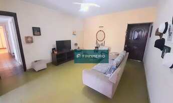 Imagem 5: Apartamento com 3 dormitórios à venda, 97 m² por R$ 700.000,00 - Maracanã - Rio de Janeiro