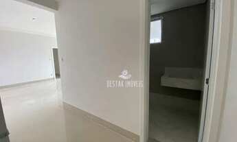 Imagem 2: Apartamento com 3 dormitórios à venda, 123 m² por R$ 900.000 - Santa Mônica - Uberlândia/M