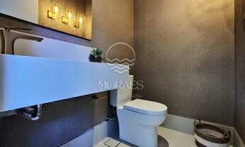 Imagem 7: Casa à venda na Riviera de São Lourenço - Módulo 17