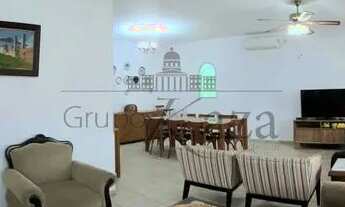 Imagem: Casa Térrea em São José dos Campos